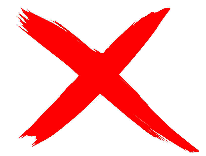 Error